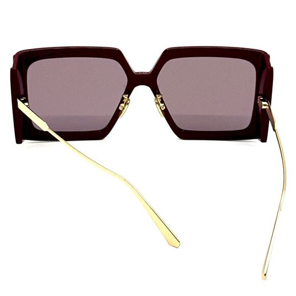 New! CHRISTIAN DIOR Sunglasses DiorSolar S2U 35D0, Authentic - Picture 12 of 13